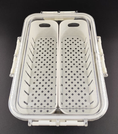 FRIDGE BOX 2 - 8186