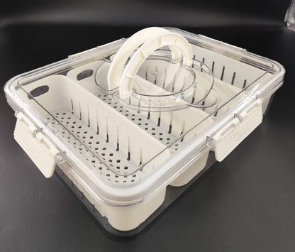 FRIDGE BOX DIVID - 4HD