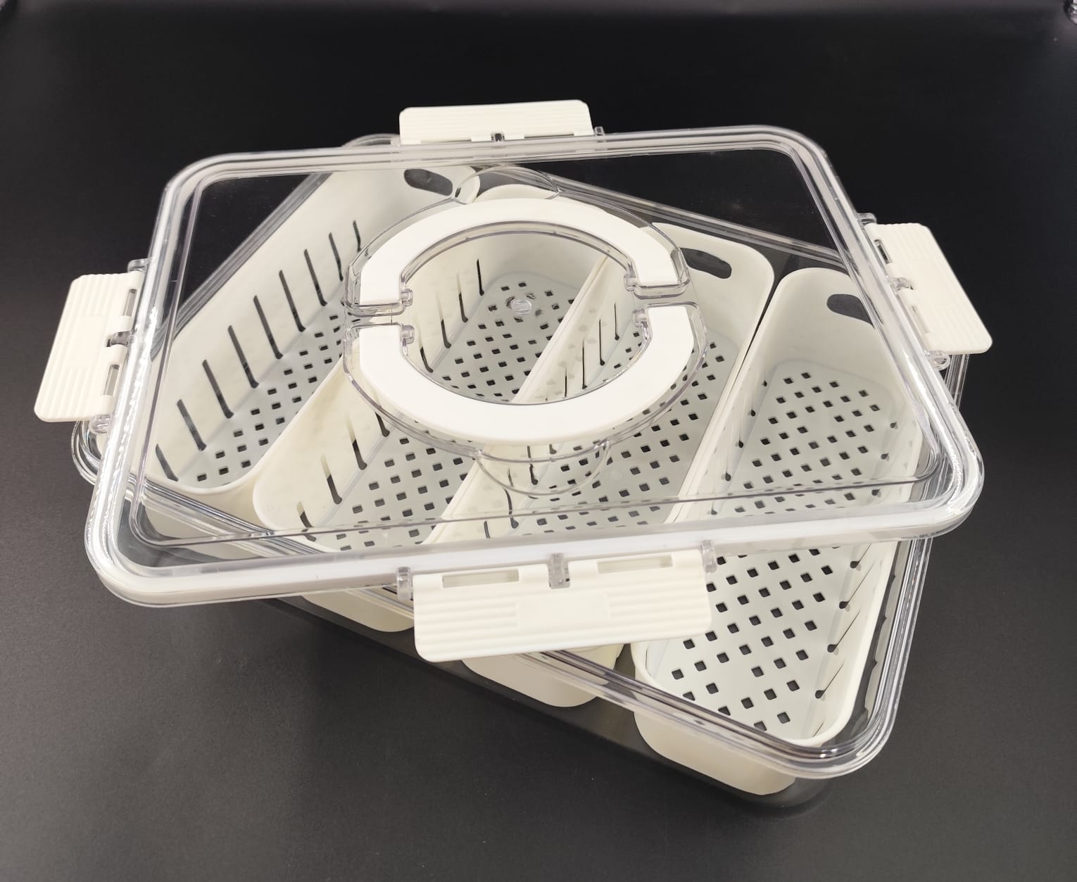 FRIDGE BOX DIVID - 4HD