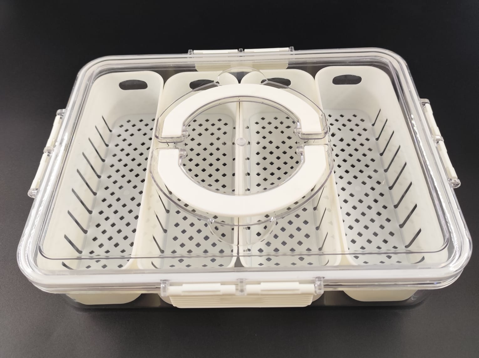 FRIDGE BOX DIVID - 4HD