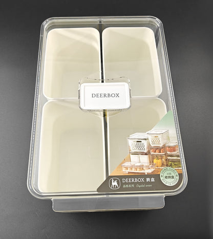 FRIDGE BOX LH- 2221
