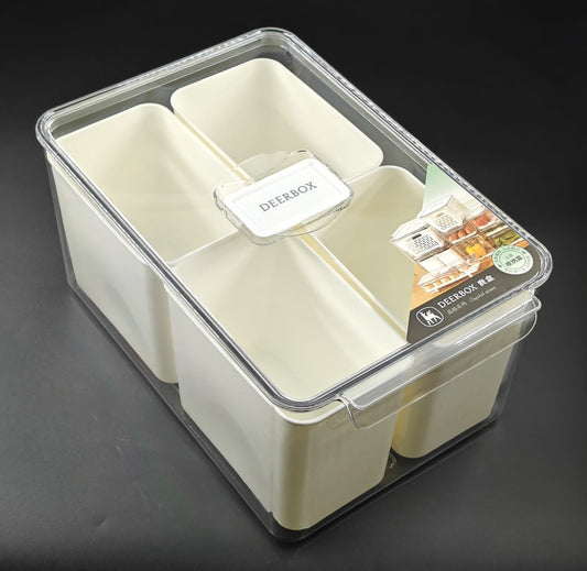 FRIDGE BOX LH- 2221