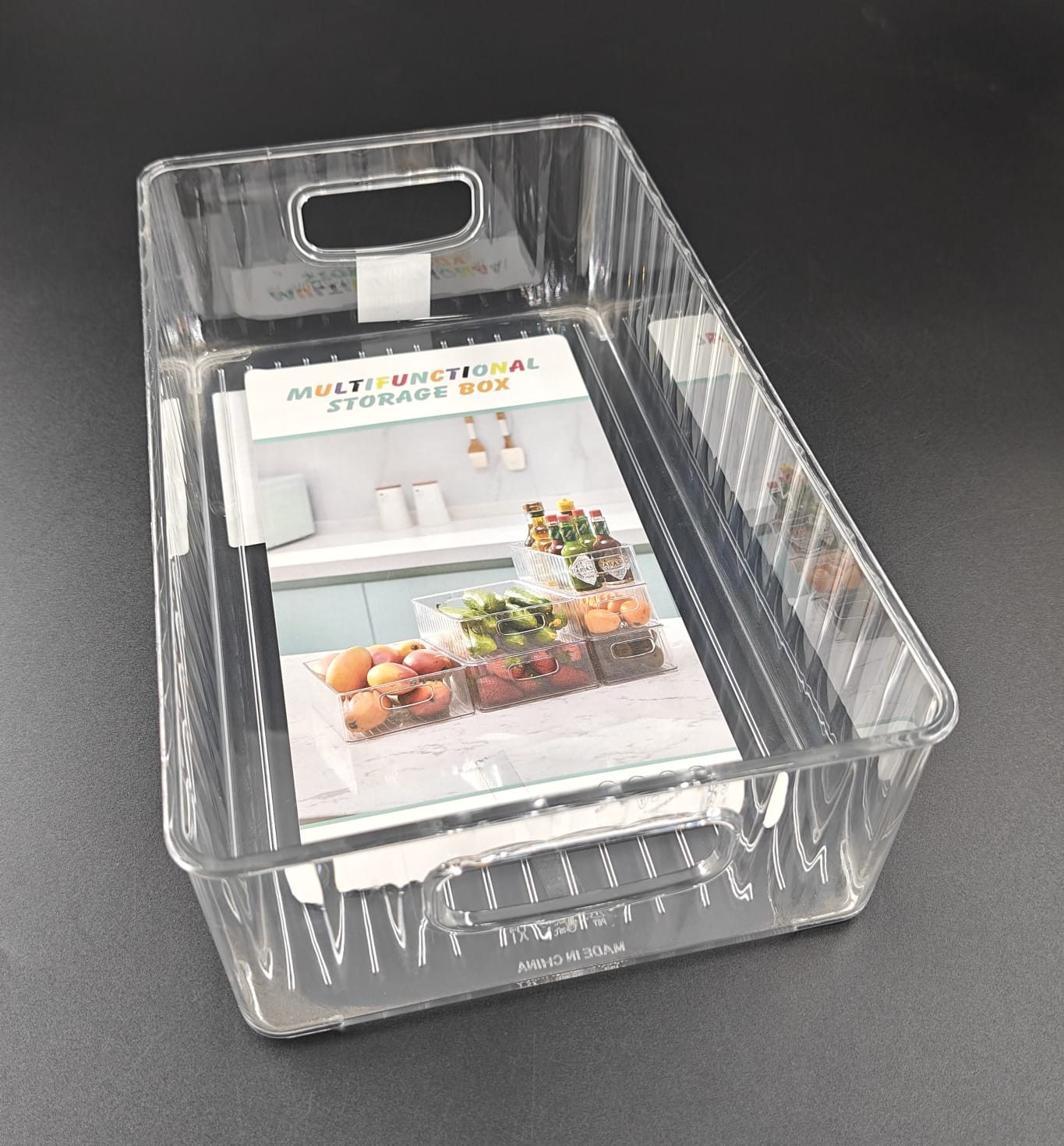 FRIDGE RACK A9569
