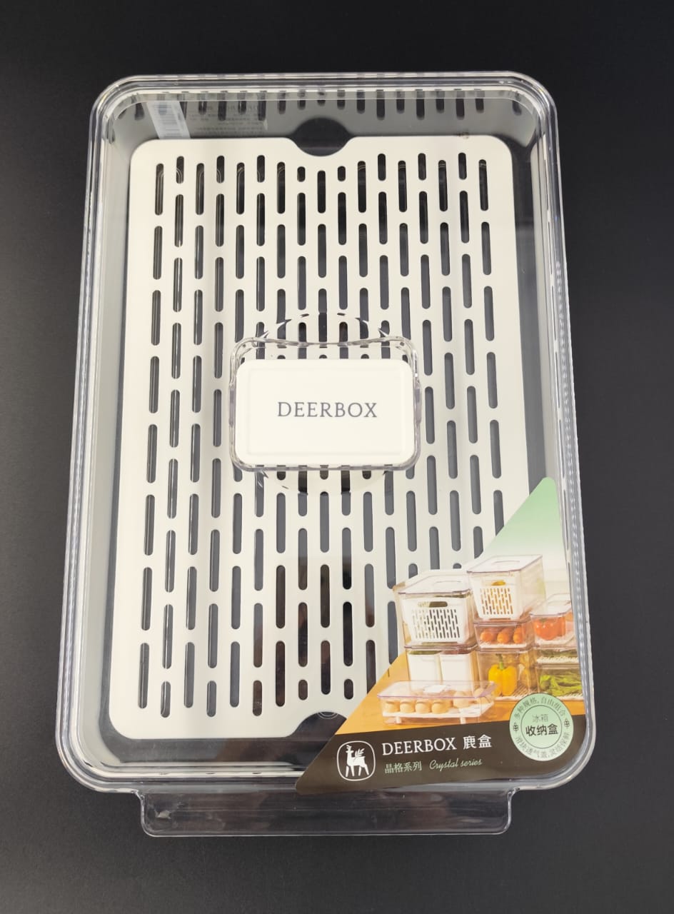 FRIDGE BOX LH - 2218