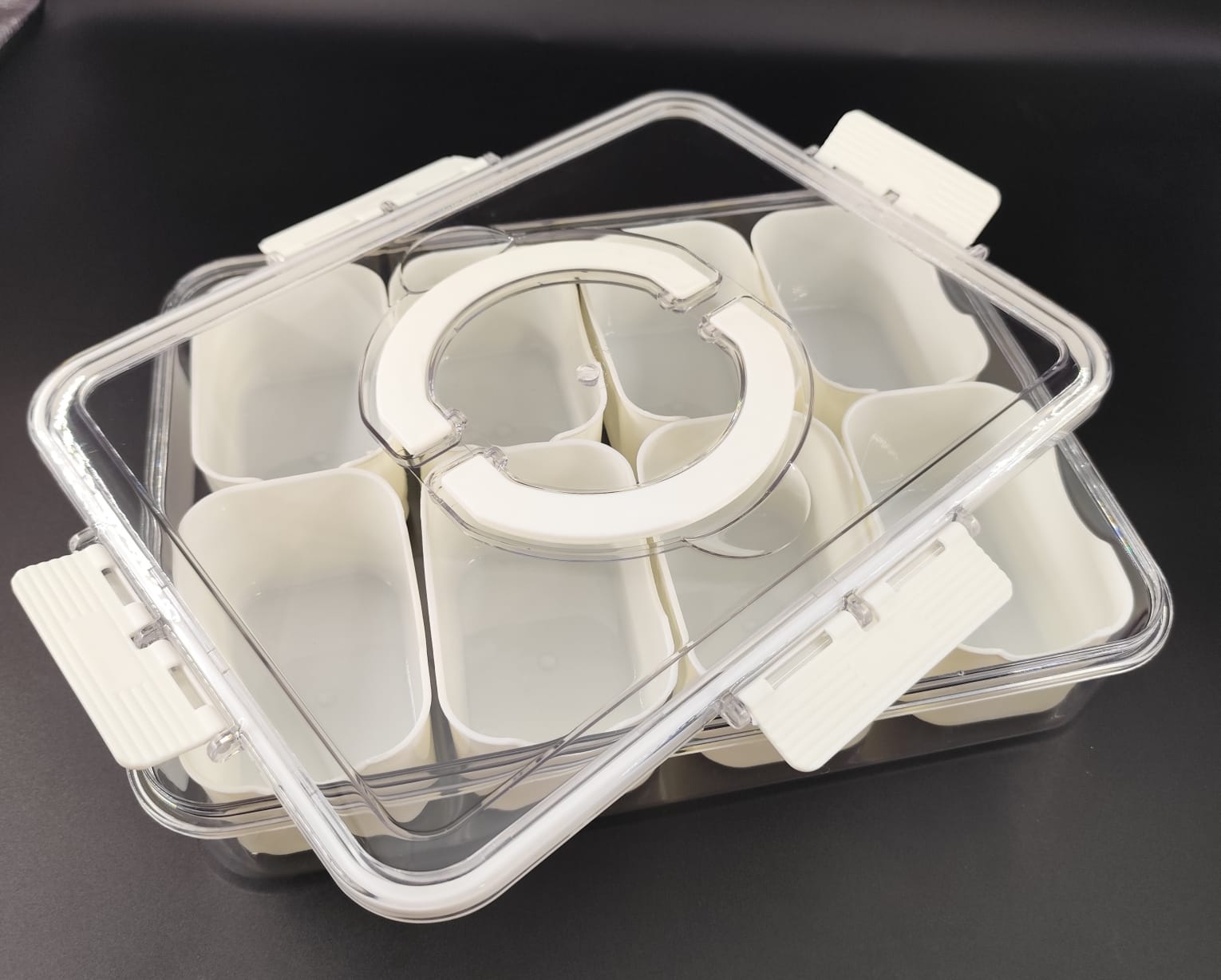 FRIDGE BOX DIVID - 8HD