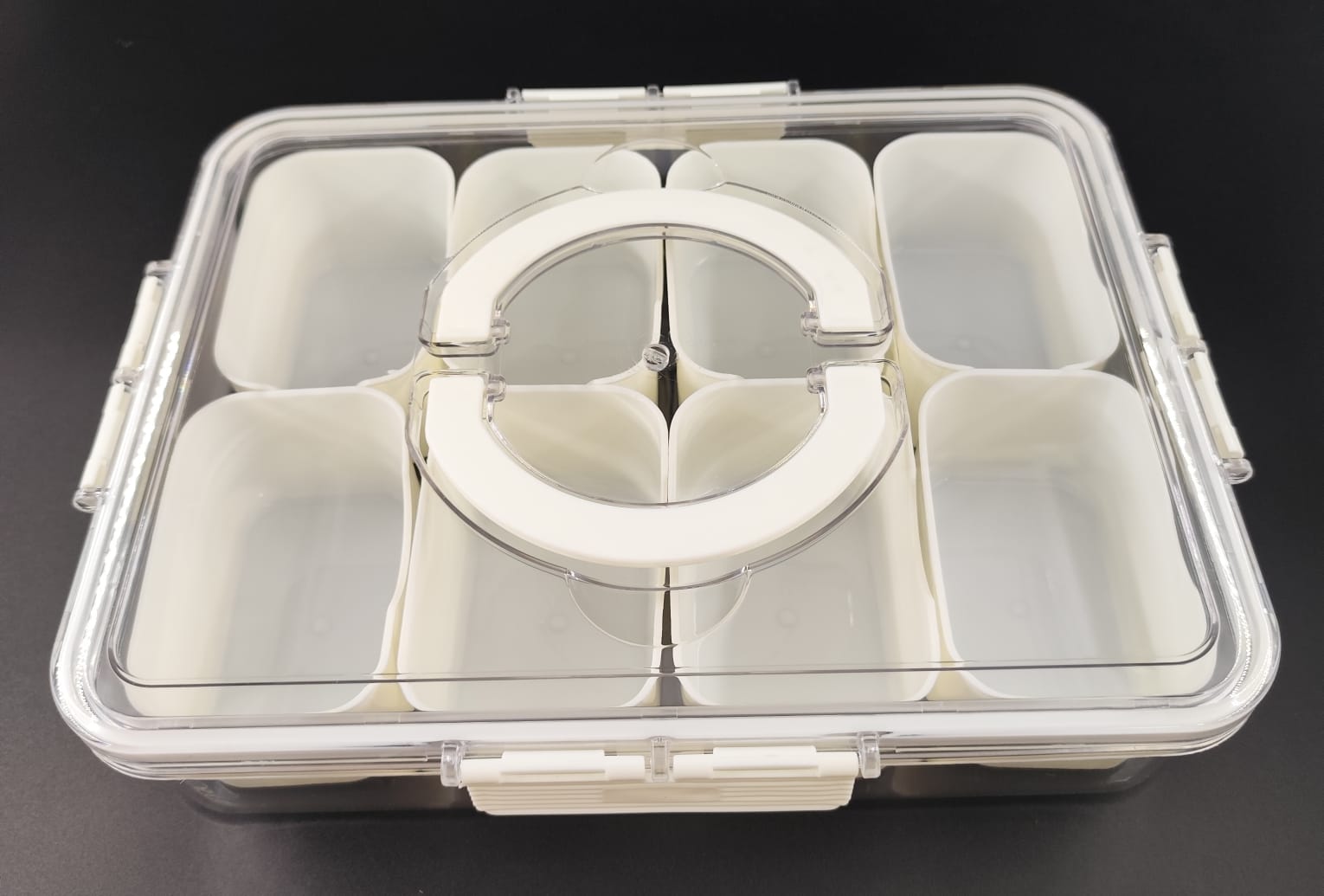 FRIDGE BOX DIVID - 8HD