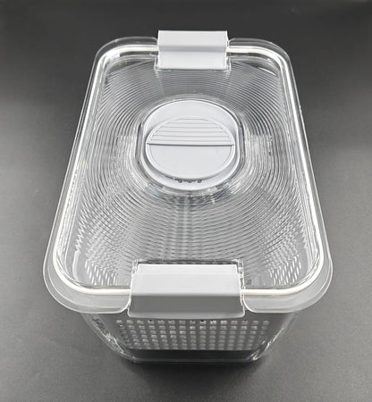 JENSON FRIDGE BOX  8762 5.5L
