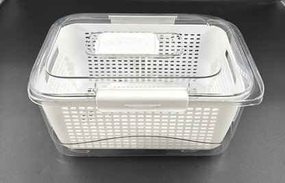 FRIDGE STORAGE BOX 8761 5L