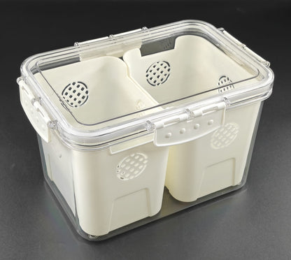FRIDGE BOX 1+1
