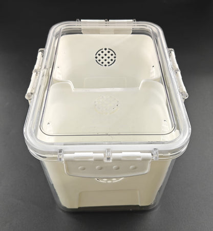 FRIDGE BOX 1+1