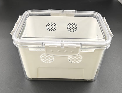 FRIDGE BOX +1