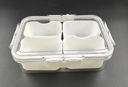 FRIDGE BOX 4 - 8195
