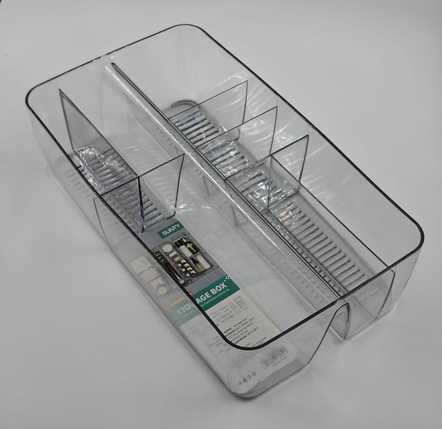 MULTI PURPOSE STORAGE ORGANISER XF - 9052