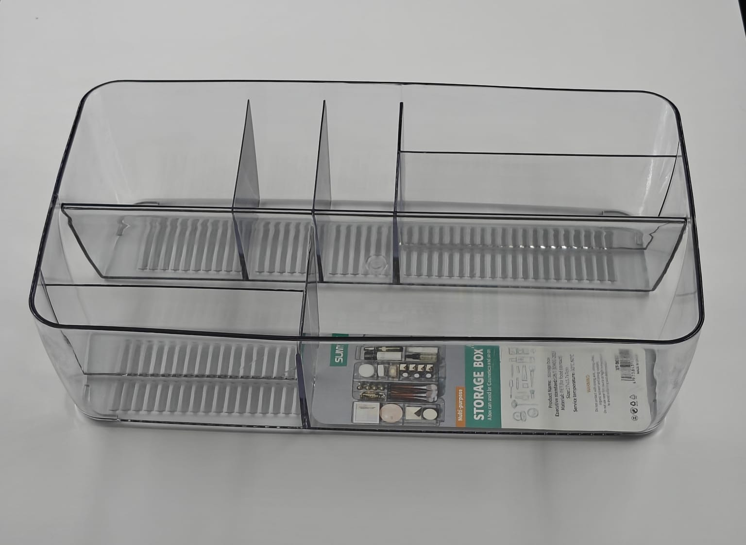 MULTI PURPOSE STORAGE ORGANISER XF - 9052