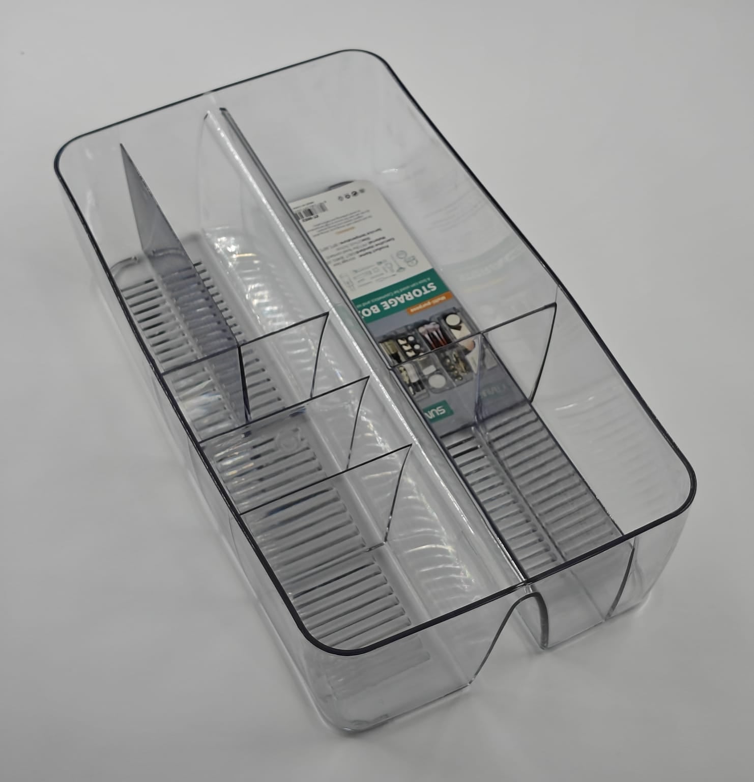 MULTI PURPOSE STORAGE ORGANISER XF - 9052