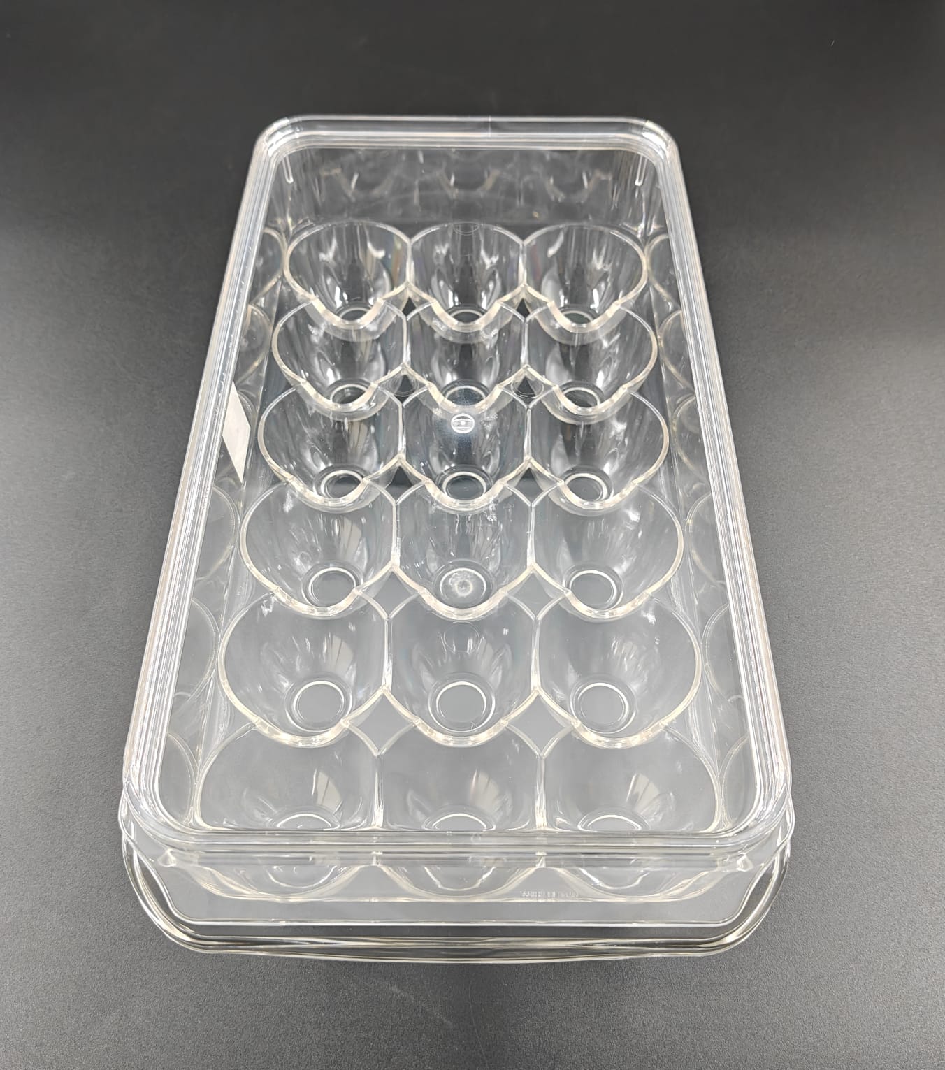 EGG BOX 14 - 2114