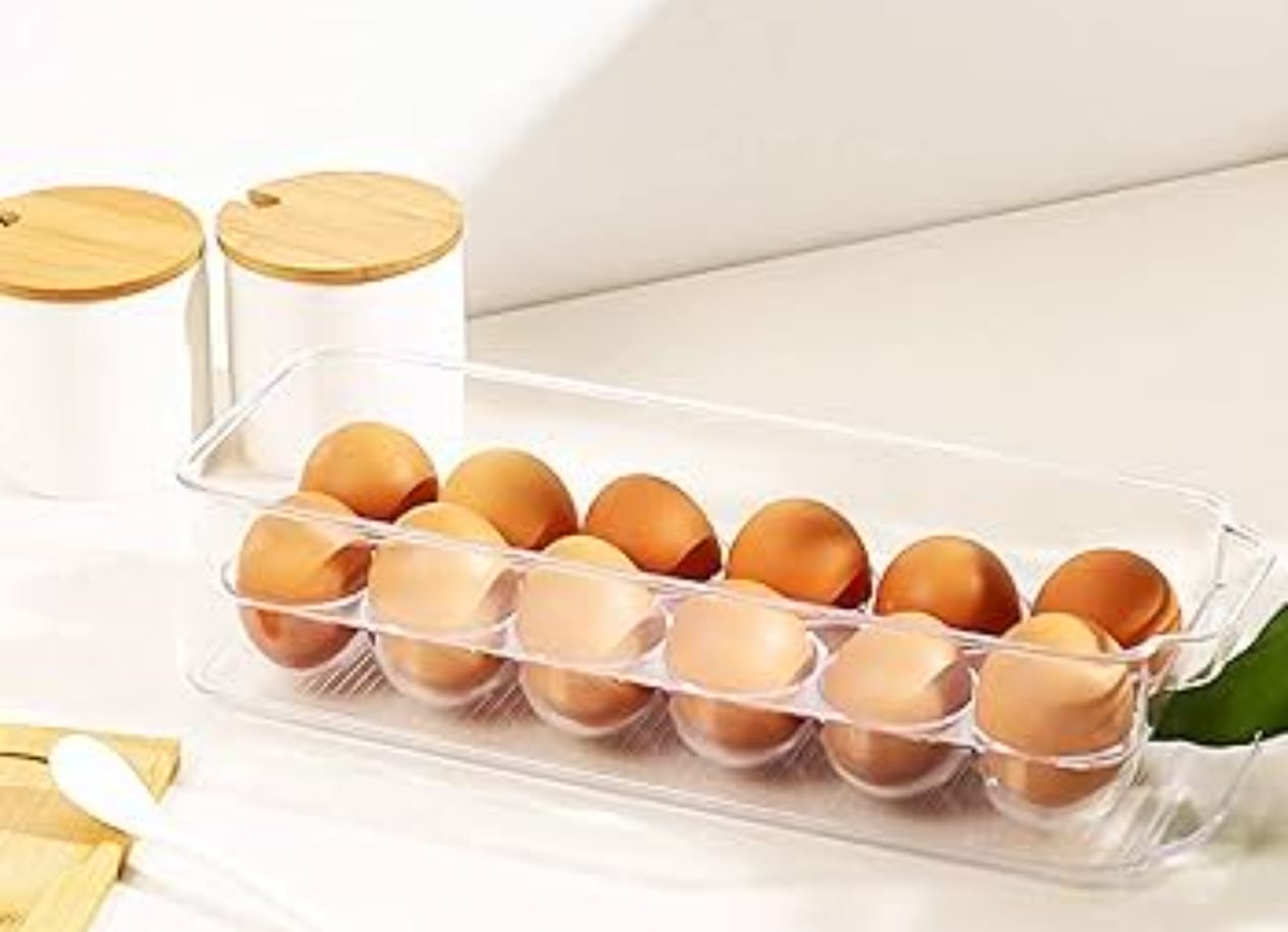 EGG BOX 12 - 9514