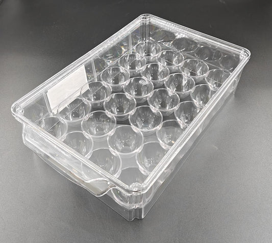 EGG BOX 24 - 1148