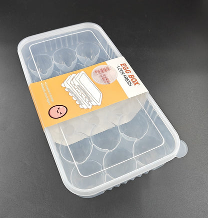 EGG BOX - 5162 - 18