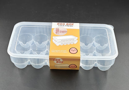 EGG BOX - 5162 - 18