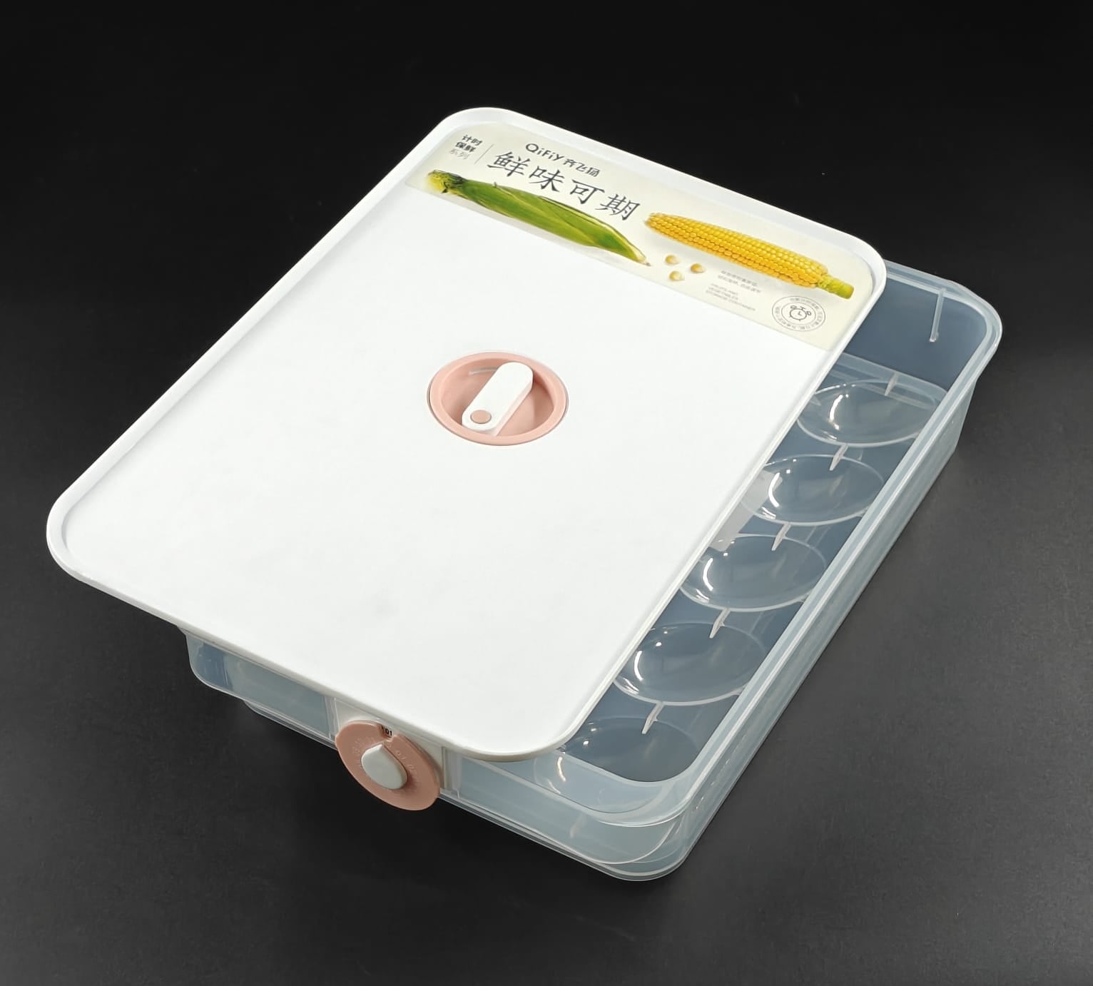 VEGETABLE STORAGE BOX 0294