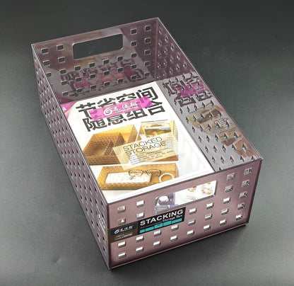 STACKING STORAGE TRAY - 3233