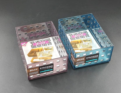 STACKING STORAGE TRAY - 3230