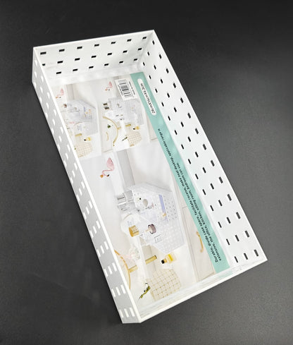 SMART STORAGE - 657