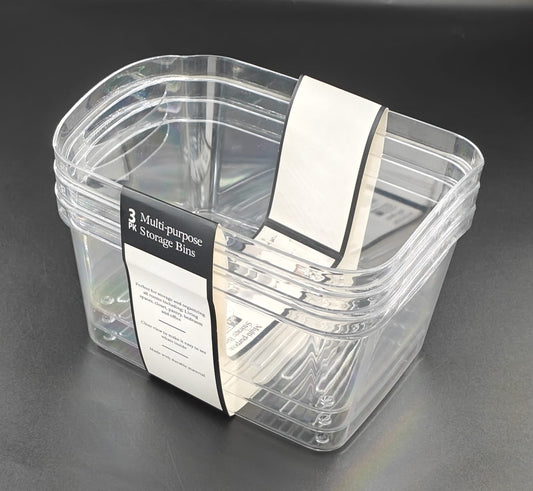 STORAGE BIN - 247