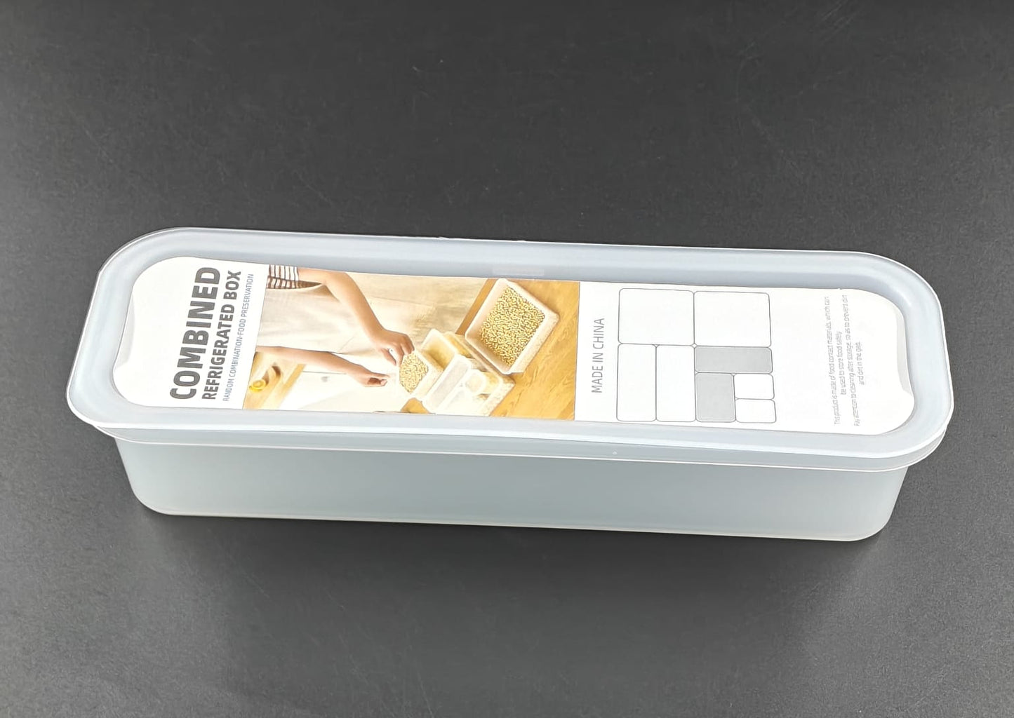 FRIDGE BOX 693