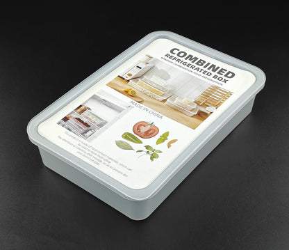 FRIDGE BOX