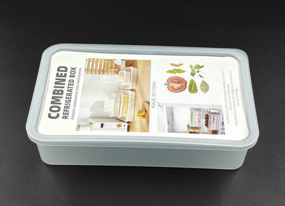 FRIDGE BOX