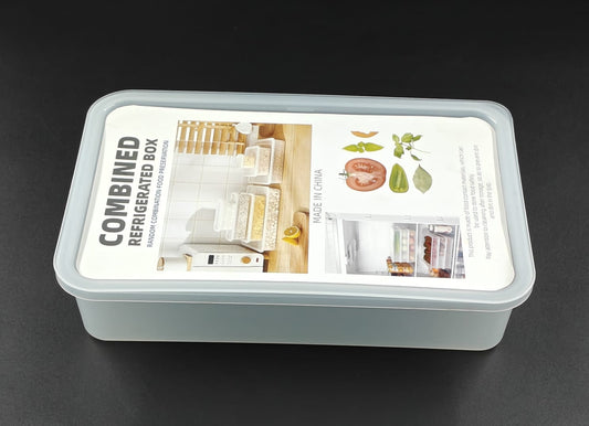 FRIDGE BOX