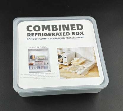 FRIDGE BOX - 696