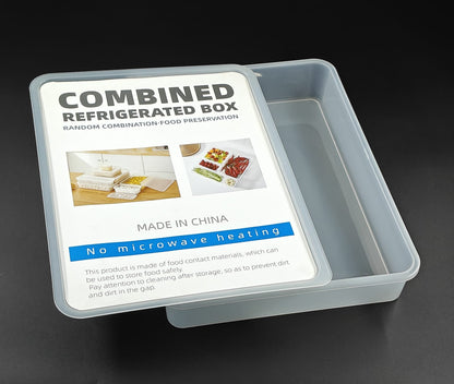 FRIDGE BOX 697