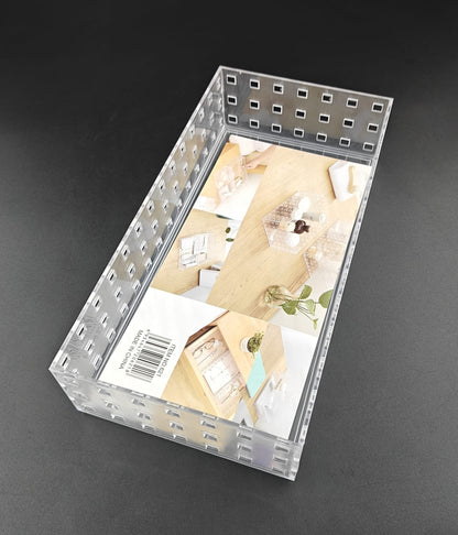 STORAGE RACK 621