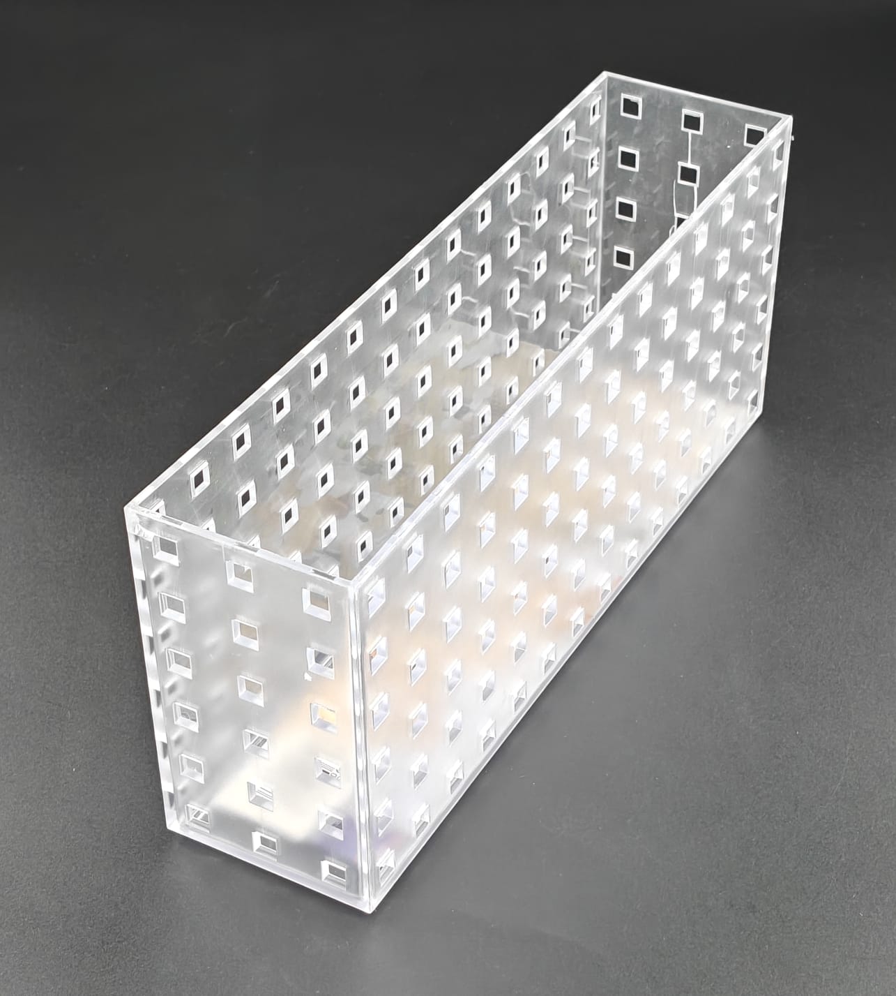 STORAGE RACK 616