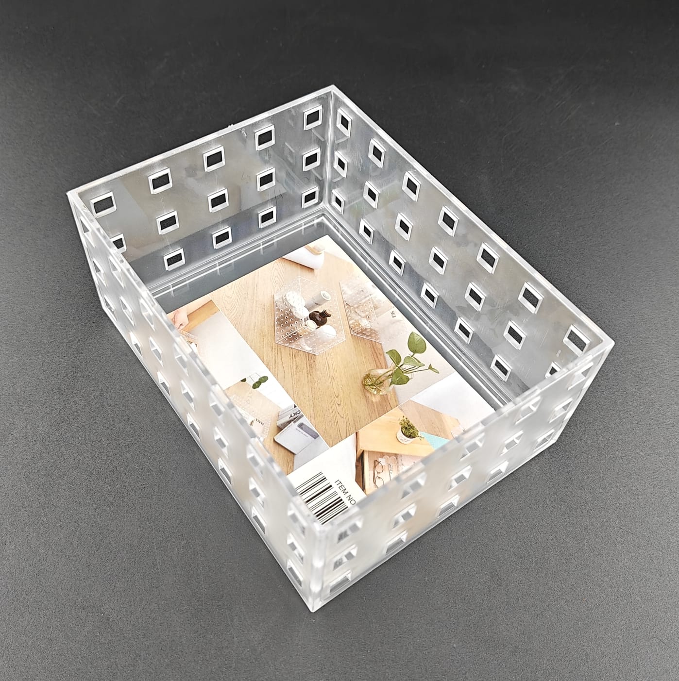 STORAGE RACK 617