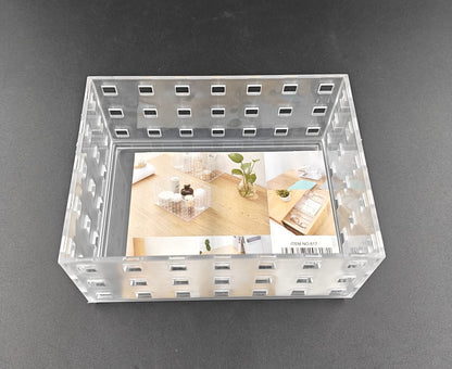 STORAGE RACK 617