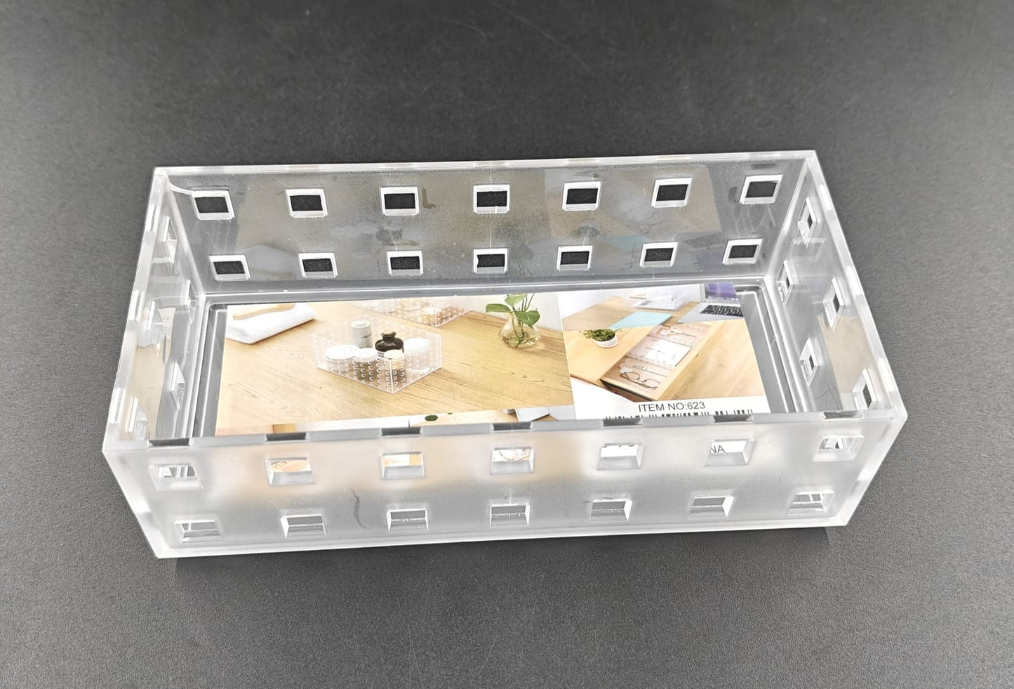 STORAGE RACK 623