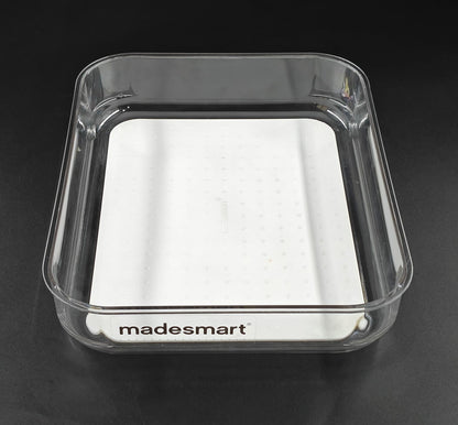 CLEAR TRAY - MS
