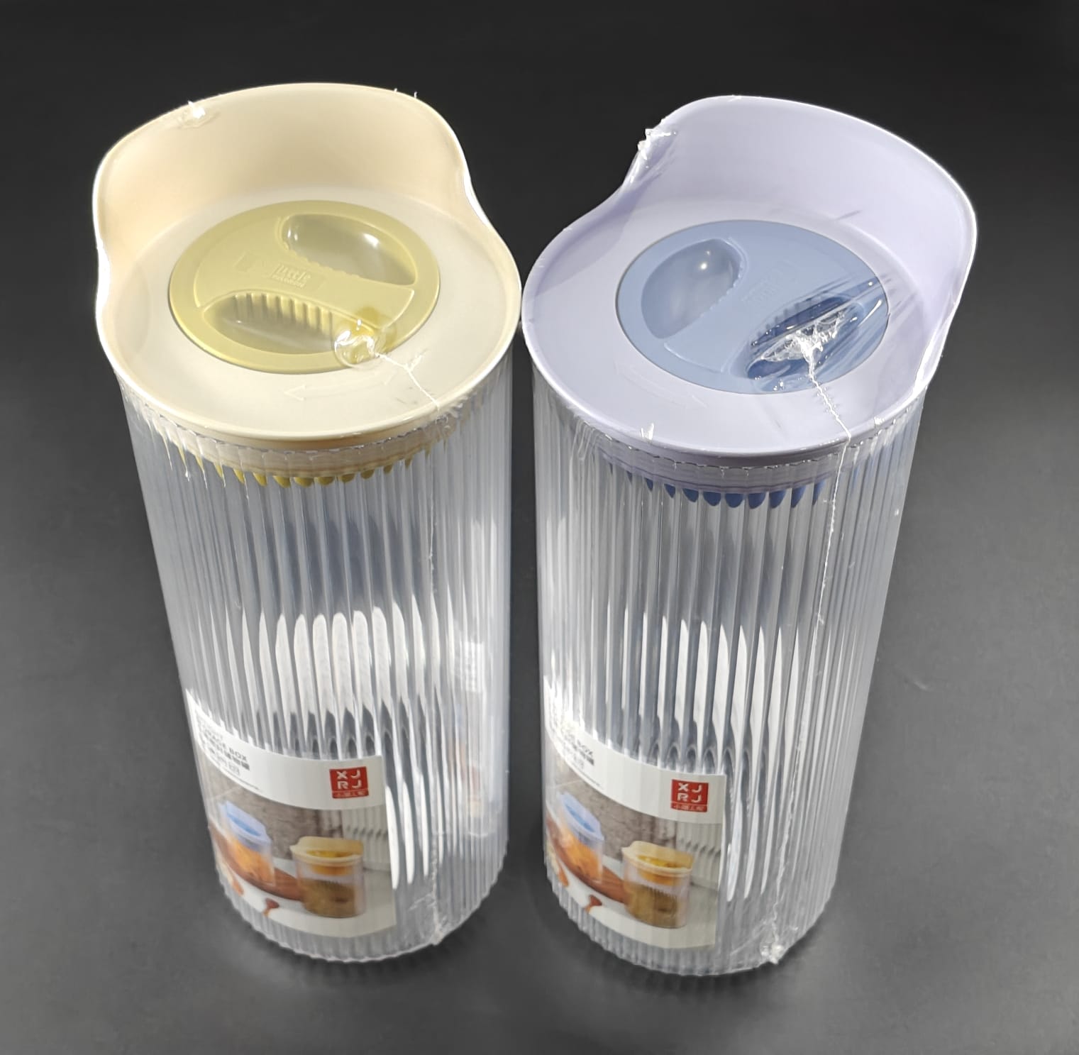 SMART CANISTER - 8343