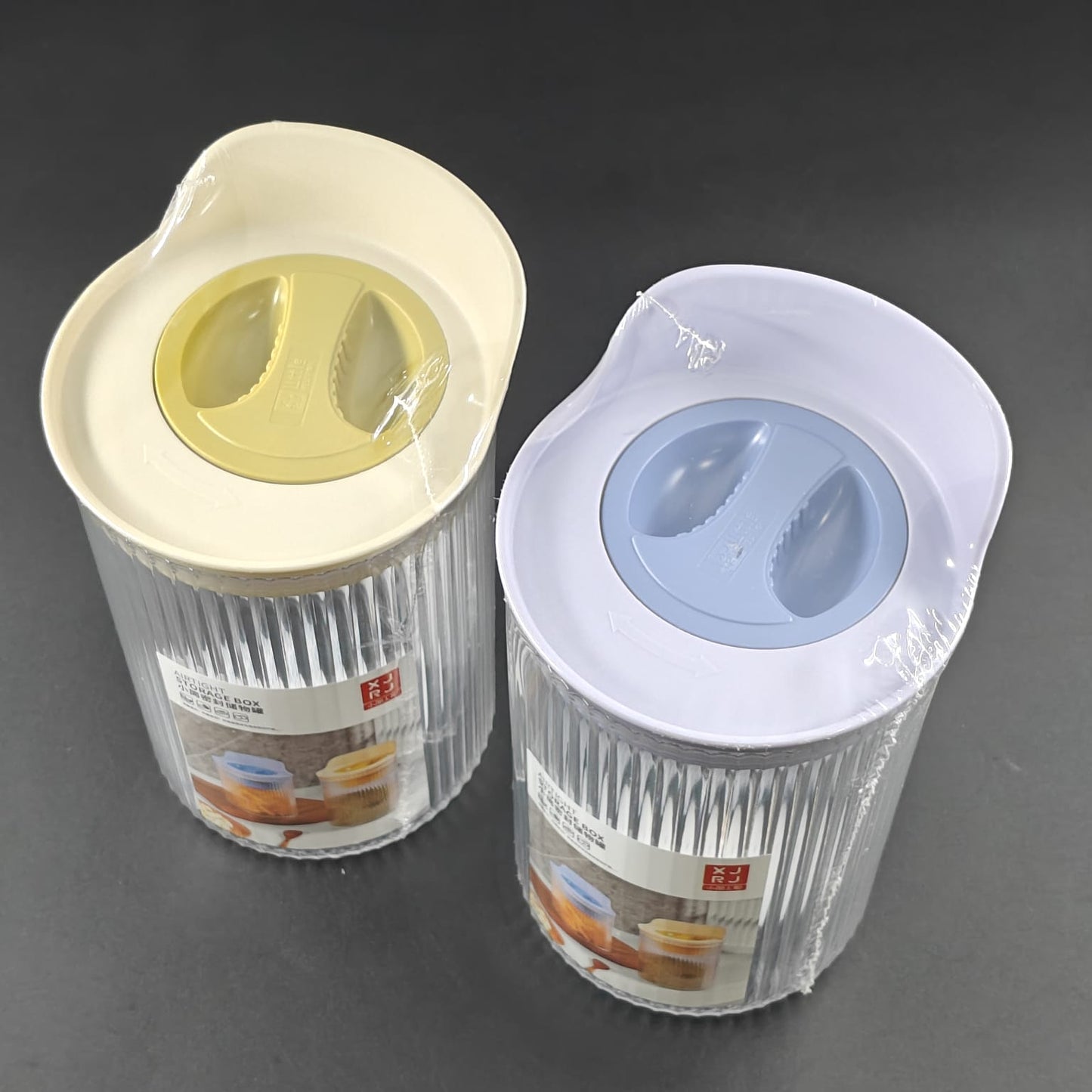 SMART CANISTER - 8342