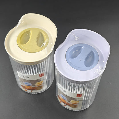 SMART CANISTER - 8342