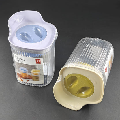 SMART CANISTER - 8338