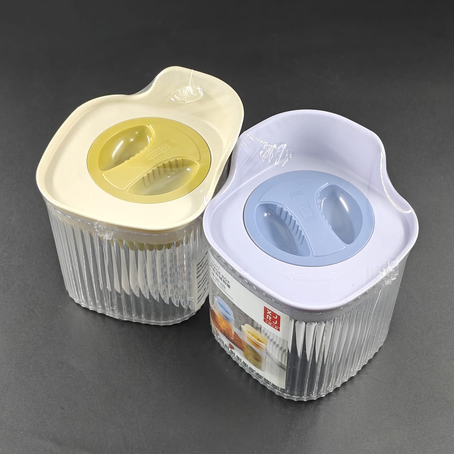 SMART CANISTER - 8337