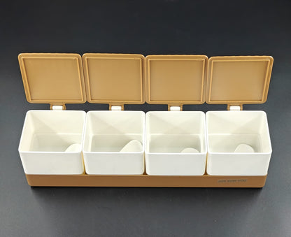 SEASONING BOX - 342