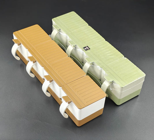 SEASONING BOX - 342