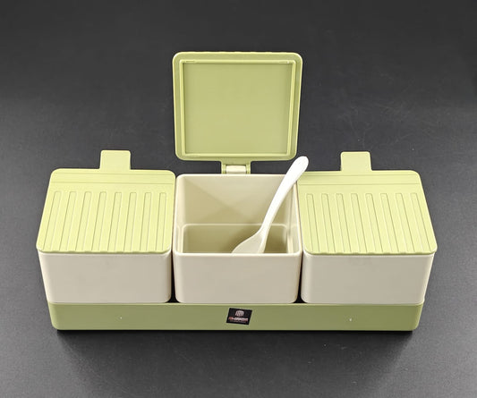 SEASONING BOX - 341