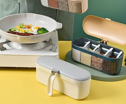 SEASONING BOX 348